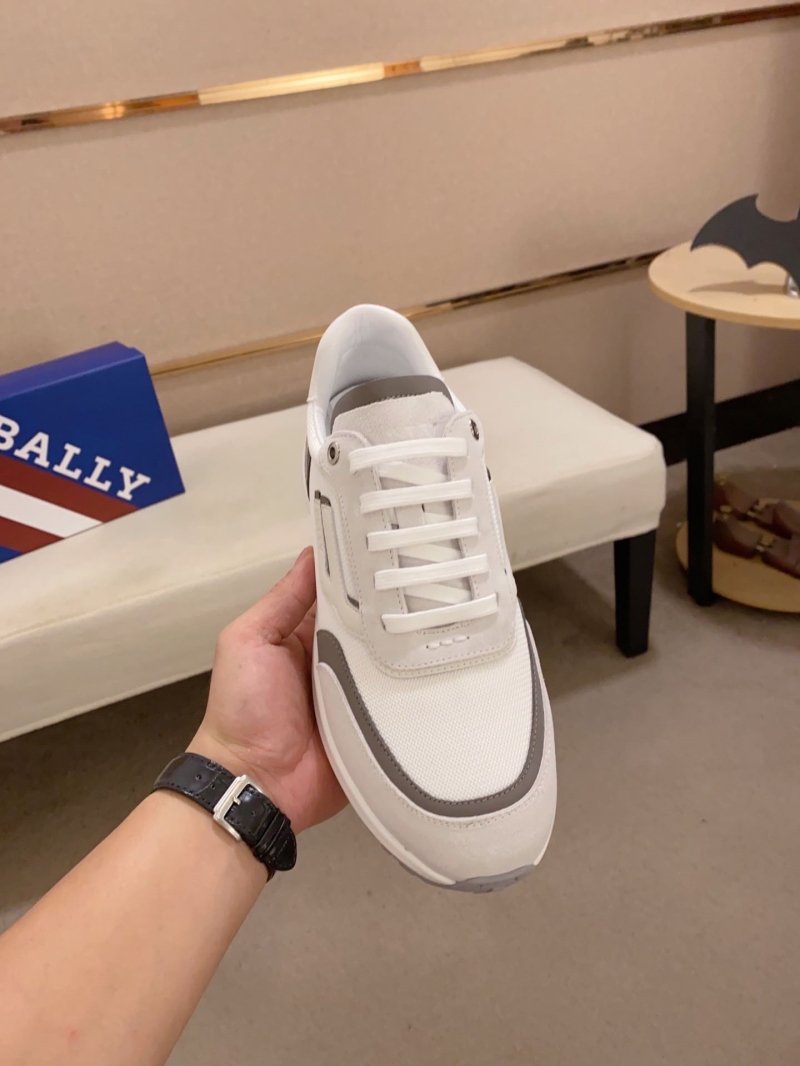 Bally Sneakers